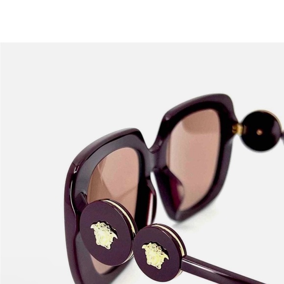 Versace Sunglasses full inclusion - New - Picture 6 of 7